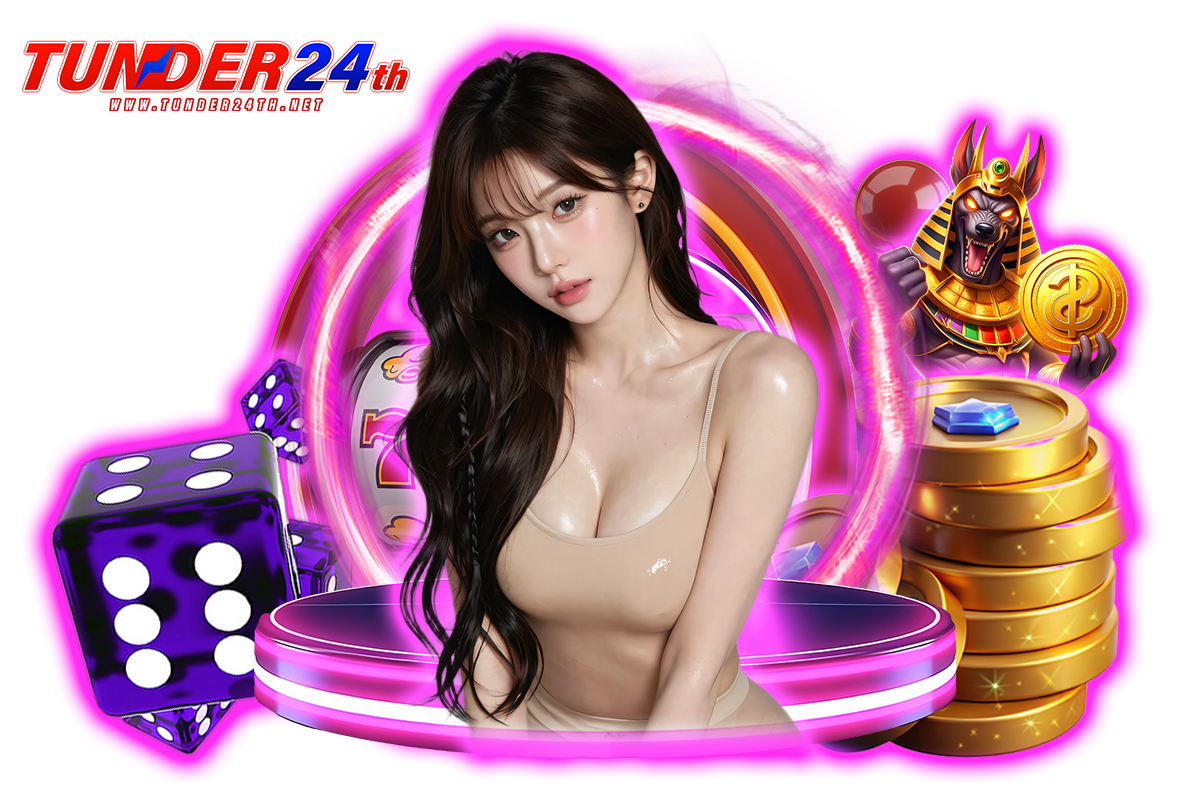 tunder24th เว็บตรง